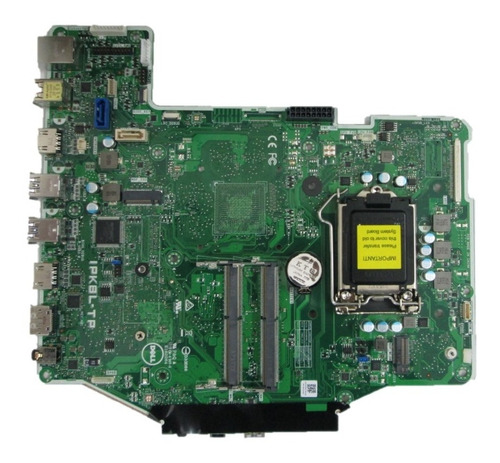 V0d45 Tarjeta Madre Dell Optiplex 7450 All In One