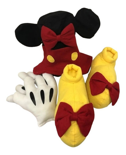 Decora Tu Pino Navidad Paquete Mimi De 5 Piezas