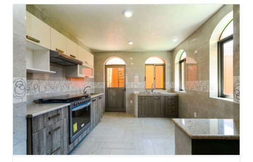 Imagen 3 de 14 de Casa Sola En Lomas De Tetela / Cuernavaca - Maz-901-fr
