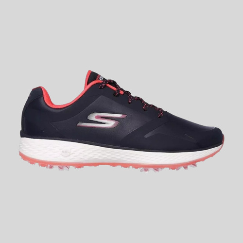 Tenis Skechers Mujer Go Golf 14869nvpk