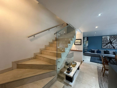 Casa En Venta En San José Insurgentes