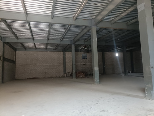 Bodegas Nuevas Varias Medidas Vallejo Esq. Autopista Naucalpan Ecatepec