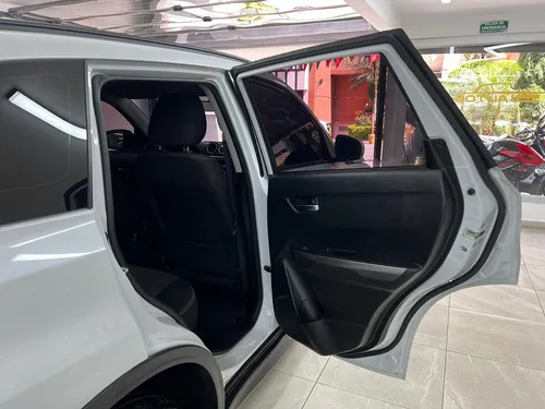 Suzuki Vitara All Grip AT 4x4 2022