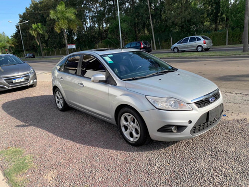 Ford Focus Ghia Tdci Año 2011