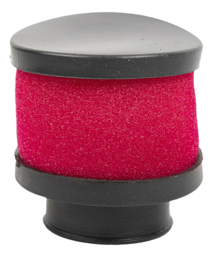 Filtro De Aire Individual Venteo 39x50 Espuma C/resorte Arax
