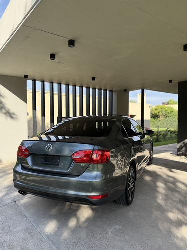 Volkswagen Vento 2.0 Sportline Tsi 200cv