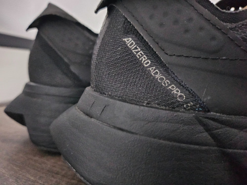 Zapatillas Adidas Adizero Ad Pro 3 (Usado)