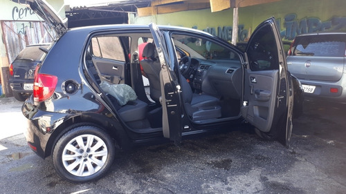 Volkswagen Fox 2013 1.0 Vht Total Flex 5p