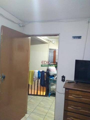 Imagem 8 de 12 de Sobrado Com 4 Dormitórios À Venda, 150 M² Por R$ 297.000 - Jardim Campanário - Diadema/sp - So2254