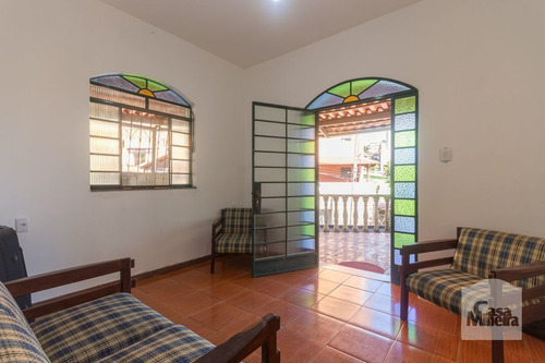 Imagem 1 de 15 de Casa À Venda No Salgado Filho - Código 280415 - 280415