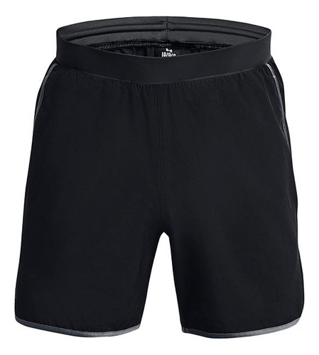 Short Under Armour Hiit Woven 6