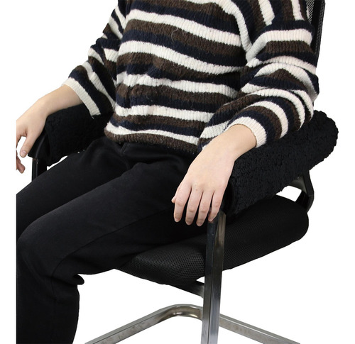 Fundas Para Reposabrazos De Silla De Ruedas,