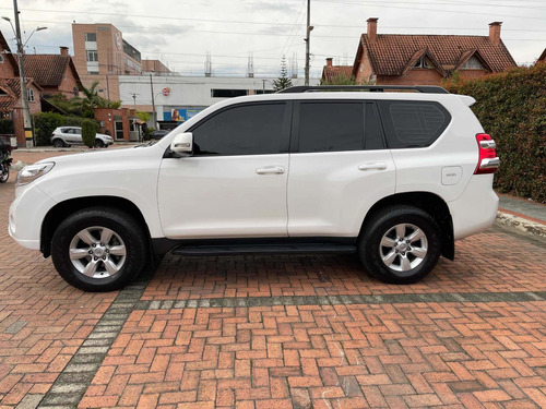 Toyota Prado 2014 3.0 Tx