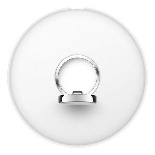 Imagen 4 de 7 de Apple Base De Carga Magnética Para Apple Watch