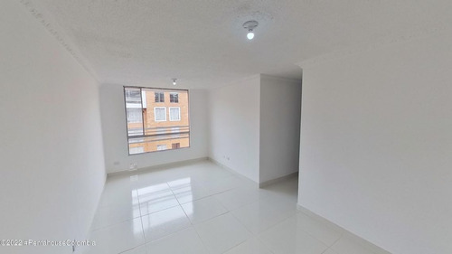Imagen 2 de 18 de Apartamento En Tintala(bogota) Rah Co: 23-1201