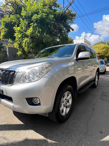 Toyota Land Cruiser 4.0 Prado Txl At