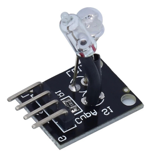 Sensor De Inclinação Magic Light Cup Ky-027 Para Arduino