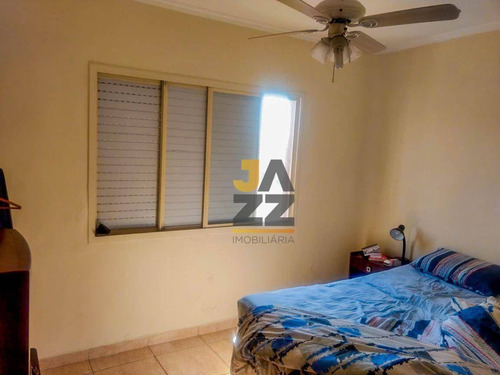 Imagem 5 de 15 de Espaçoso Apartamento Com 3 Dormitórios À Venda, 72 M² Por R$ 430.000 - Mooca - São Paulo/sp - Ap7583