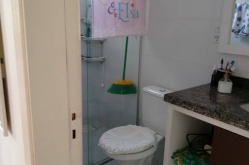 Imagem 4 de 9 de Apartamento - Imigrante - Ref: 6349 - V-6349