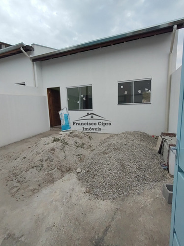 Imagem 2 de 16 de Casa À Venda No Bairro Jardim Do Vale Ii - Guaratinguetá/sp - Cs497