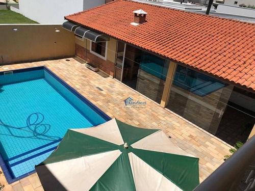 Imagem 17 de 26 de Sobrado Com 4 Dormitórios, 360 M² - Venda Por R$ 1.800.000,00 Ou Aluguel Por R$ 12.000,00/mês - Jardim Esplendor - Indaiatuba/sp - So0406