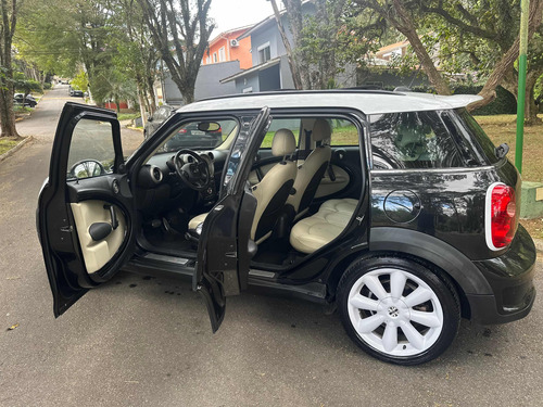 Mini Countryman 1.6 S All4 Aut. 5p