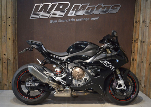 Bmw S 1000 Rr 2022
