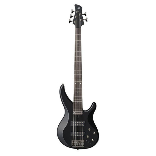 Bajo Yamaha 5 Cuerdas Trbx305 Negro