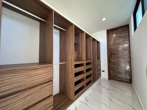 Casa En Venta Al Norte De Mérida, Conkal.
