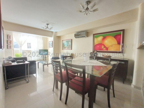Imagen 2 de 15 de Apartamento En Venta En Los Chaguaramos Resd Monte Alto Ljsa 22-10884