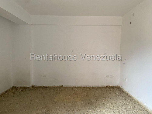 Apartamento En Venta En Los Pamelos 25-17812 Myp