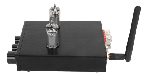 Amplificador De Tubo 5.1 Con Altavoz Pasivo De 2 Canales Ind
