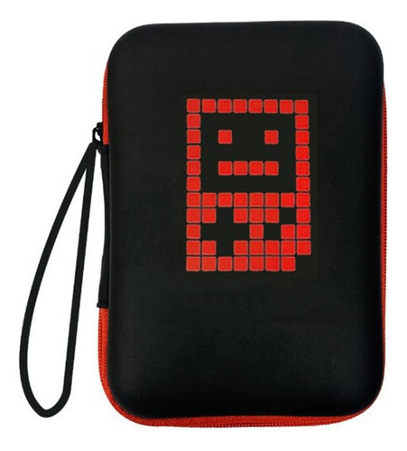 Bolsa De Consoles De Jogos Impermeável Para Miyoo Mini Plus