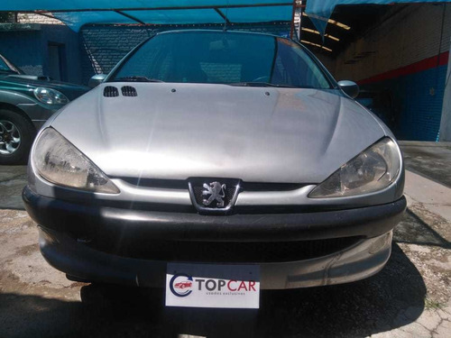 Peugeot 206 1.9 Xrd Premium 5 P 2006
