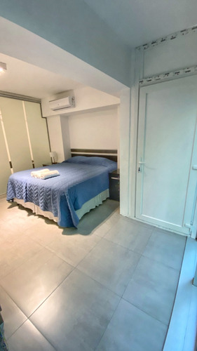 Ambiente De 62 M2 - Plaza San Martin