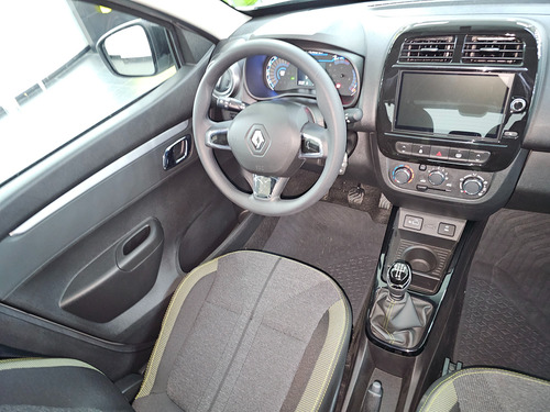 Renault Kwid 1.0 Sce 66Cv Iconic Outsider