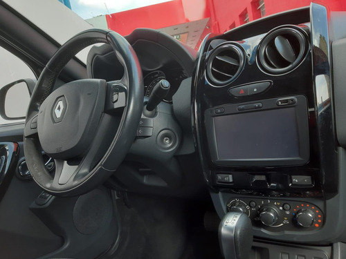 Imagem 8 de 12 de Renault Duster Oroch Dyna. 2.0 Flex Aut