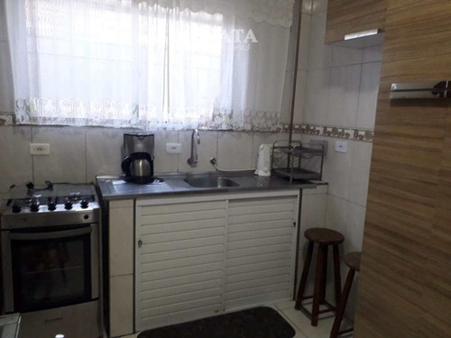 Imagem 15 de 26 de Cidade Náutica São Vicente 3 Dormitórios 1 Suíte 1 Vg Garag - V399927