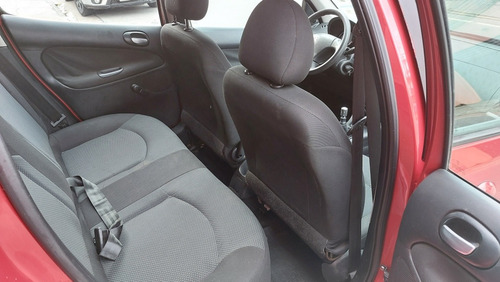 Imagem 10 de 13 de Peugeot 207 2012 1.4 Xr Flex 5p