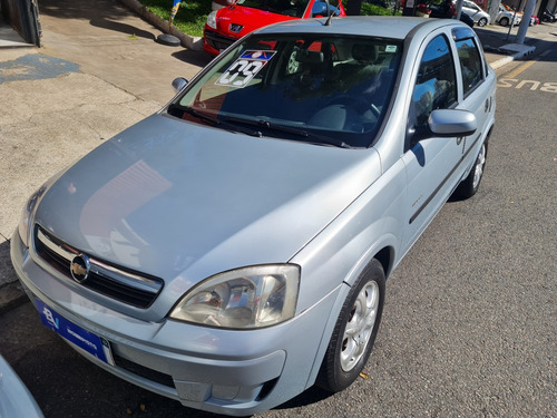 Chevrolet Corsa Sedan 1.4 Maxx Econoflex 4p