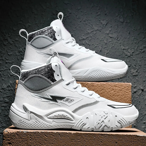 Zapatillas Profesionales De Baloncesto Para Voleibol