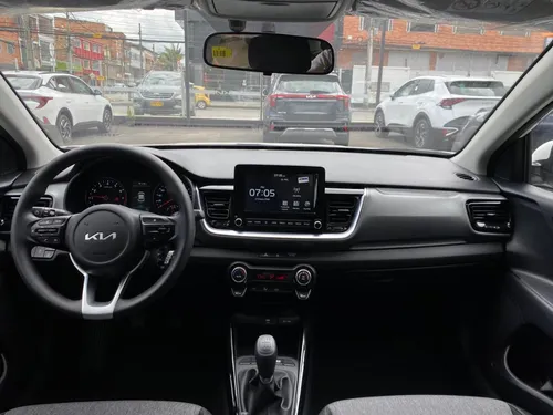 Kia Stonic 1.0 Desire Mt
