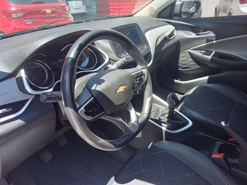 Chevrolet Onix plus 1.0 Turbo Premier Mt