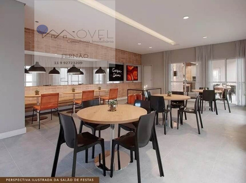 Imagem 9 de 13 de Apartamento A Venda Centro De São Paulo 1 E 2 Dormitórios
