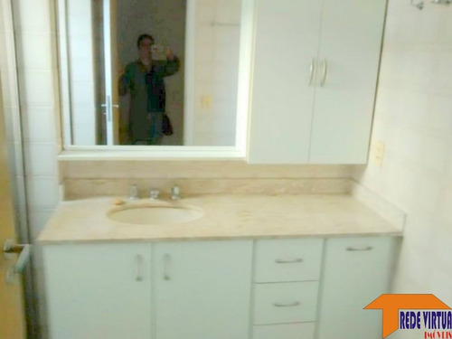 Imagem 17 de 30 de Locação - Vila Nova Conceição Apto 2 Dorm. 1 Suite 1 Vaga De Garagem Pacote R$ 4.815,00 (aluguel+cond+iptu) - 1381ap - 69228376