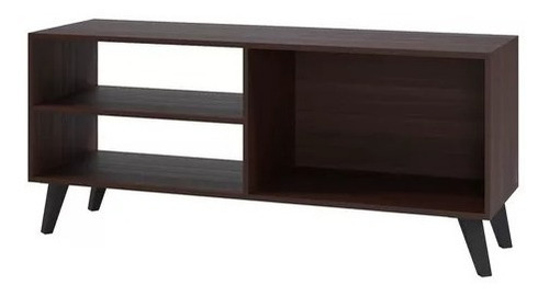 Imagen 1 de 4 de Mueble Rack Tv Ilusion Tv 32 A 50