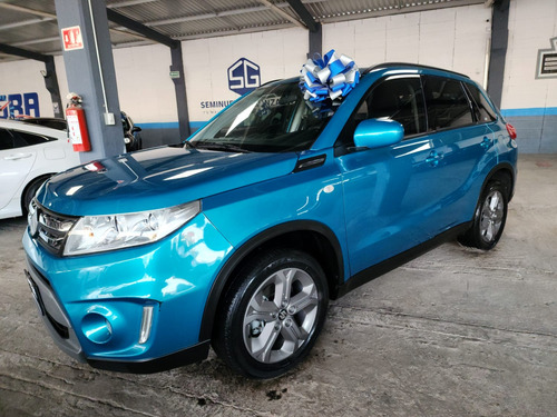 Suzuki Vitara 1.6 Gls Mt