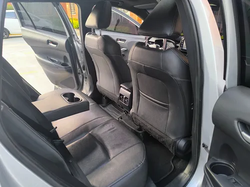 Toyota Corolla Cross 2.0 Xei