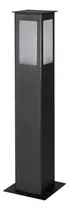 Comprar Farola Exterior Cuadrada Ferrolux 60cm Marca Sendero Parque