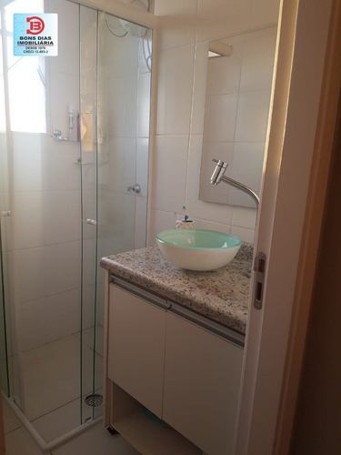 Imagem 9 de 15 de Apartamento - Fazenda Aricanduva - Ref: 8701 - V-8701